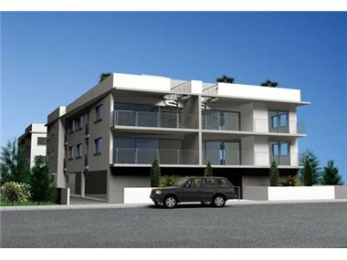 Apartment for sale in Lakatamia (Nicosia)