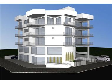 Apartment for sale in Ayios Dhometios (Nicosia)