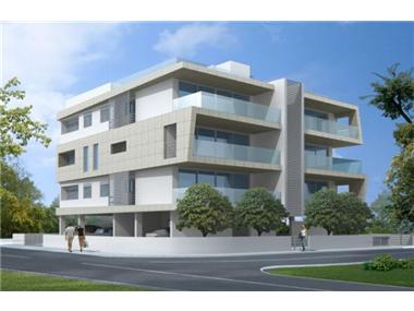 House for sale in Engomi (Nicosia)