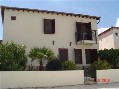 House for sale in Kato Lefkara (Larnaca)