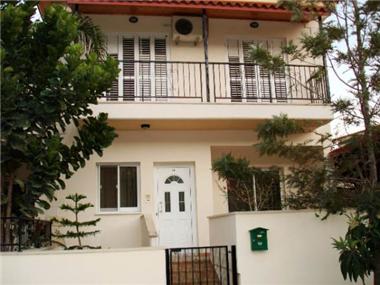 Town House for sale in Yermasoyia (Limassol)