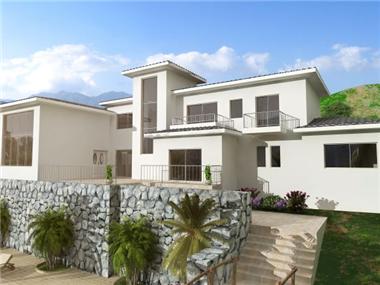House for sale in Yermasoyia (Limassol)