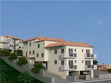 Town House for sale in Ayios Tykhonas (Limassol)