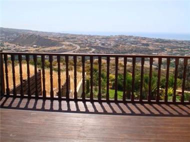 House for sale in Yermasoyia (Limassol)