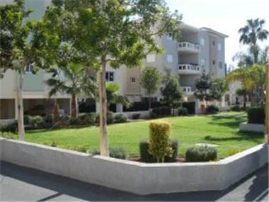 Apartment for sale in Yermasoyia (Limassol)