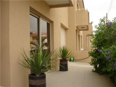 Town House for sale in Yermasoyia (Limassol)