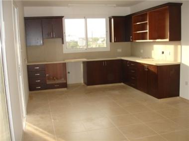 Apartment for sale in Ypsonas (Limassol)