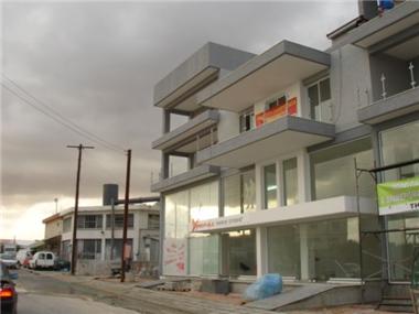 Apartment for sale in Ypsonas (Limassol)
