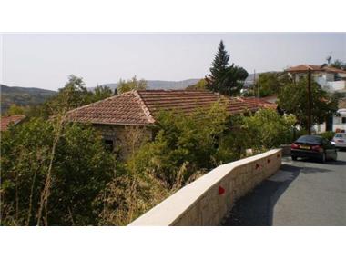 House for sale in Mandria (Limassol)