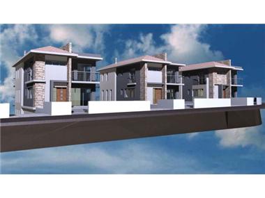 House for sale in Yermasoyia (Limassol)