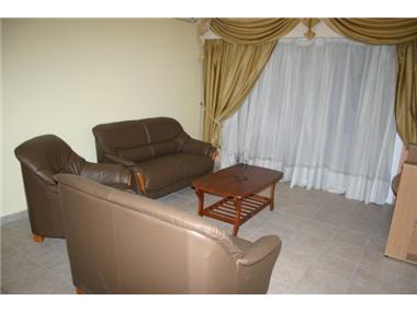 Apartment for sale in Yermasoyia (Limassol)