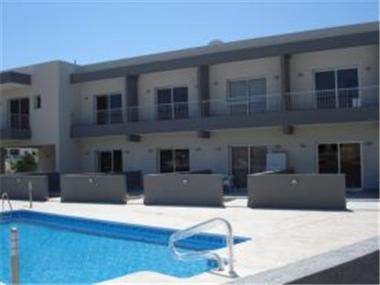 Town House for sale in Yermasoyia (Limassol)