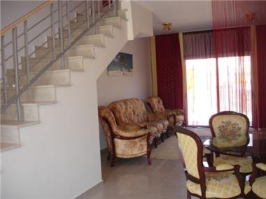 Town House for sale in Yermasoyia (Limassol)