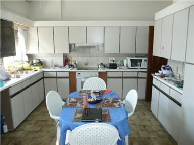 Apartment for sale in Pallouriotissa (Nicosia)