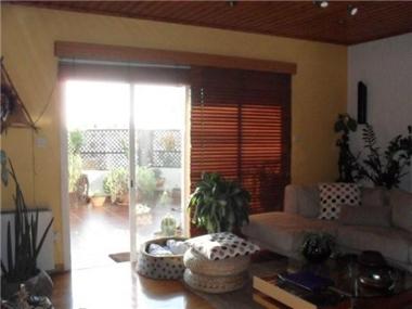 Apartment for sale in Pallouriotissa (Nicosia)