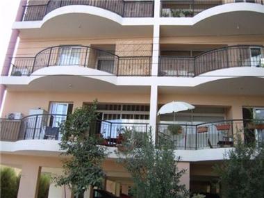 Apartment for sale in Pallouriotissa (Nicosia)