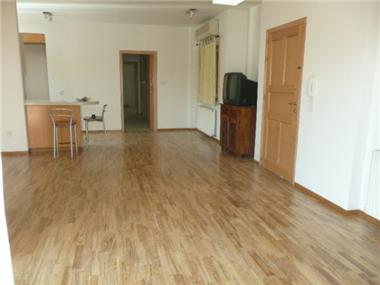 Apartment for sale in Pallouriotissa (Nicosia)