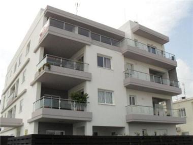 Apartment for sale in Ayios Pavlos (Limassol)