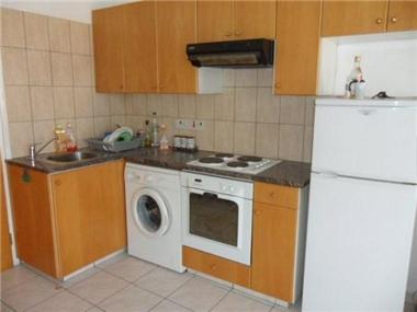 Apartment for sale in Pallouriotissa (Nicosia)