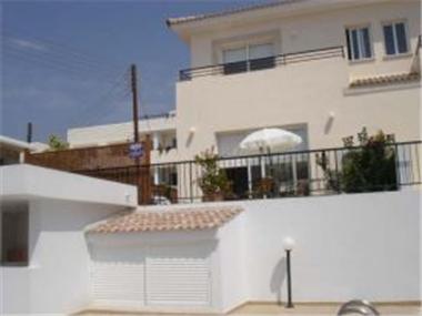 House for sale in Argaka (Paphos)