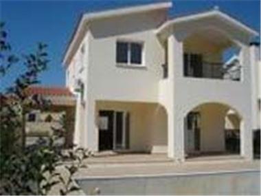 House for sale in Argaka (Paphos)