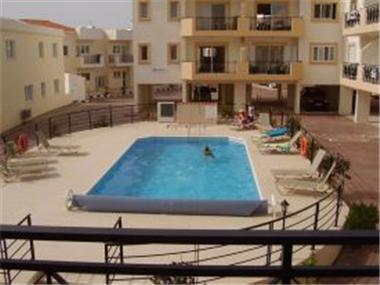 Apartment for sale in Polis (Paphos)