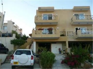 Town House for sale in Konia (Paphos)