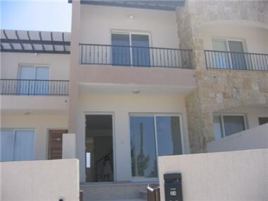 Town House for sale in Konia (Paphos)