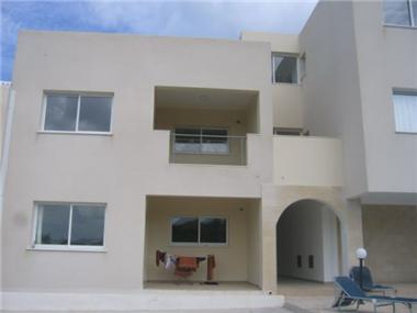 Apartment for sale in Polis (Paphos)