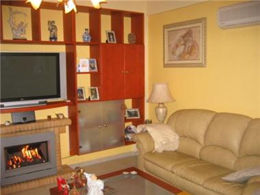 House for sale in Konia (Paphos)