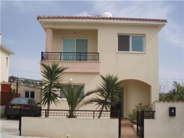 House for sale in Mesoyi (Paphos)