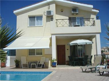 House for sale in Konia (Paphos)