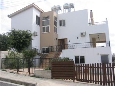 House for sale in Konia (Paphos)