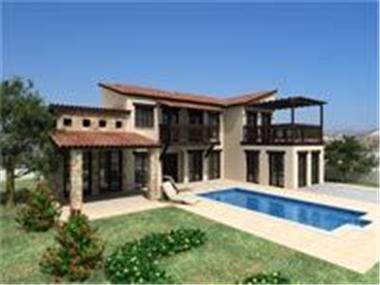 House for sale in Anoyira (Limassol)
