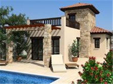 House for sale in Anoyira (Limassol)