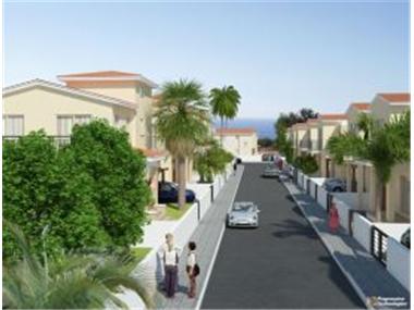 House for sale in Tremethousha (Larnaca)