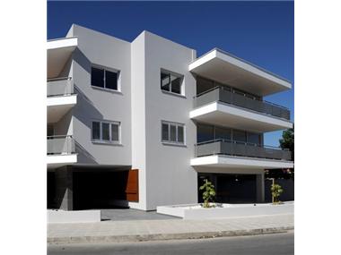 Apartment for sale in Engomi (Nicosia)