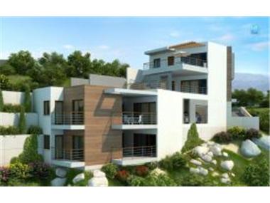 Apartment for sale in Polis (Paphos)