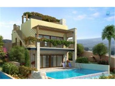 House for sale in Steni (Paphos)