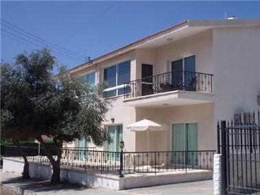 Apartment for sale in Erimi (Limassol)
