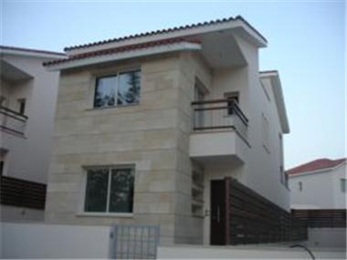 House for sale in Pyrgos (Limassol)
