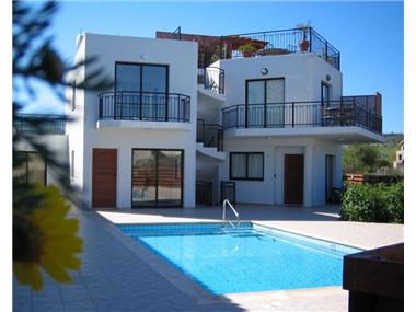 Town House for sale in Prodhromi (Paphos)