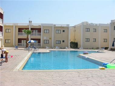 Apartment for sale in Ayia Napa (Famagusta)