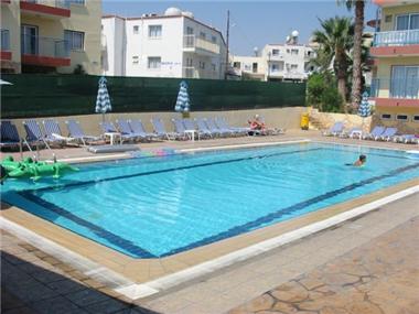 Apartment for sale in Ayia Napa (Famagusta)