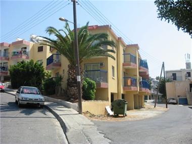Apartment for sale in Ayia Napa (Famagusta)