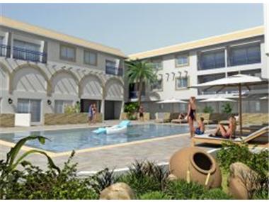 Apartment for sale in Ayia Napa (Famagusta)