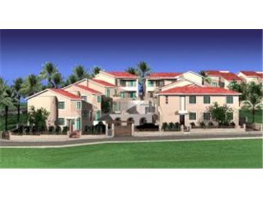 Town House for sale in Pissouri (Limassol)
