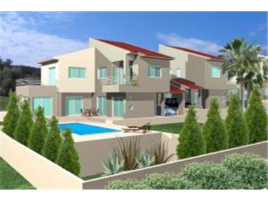 House for sale in Palodhia (Limassol)