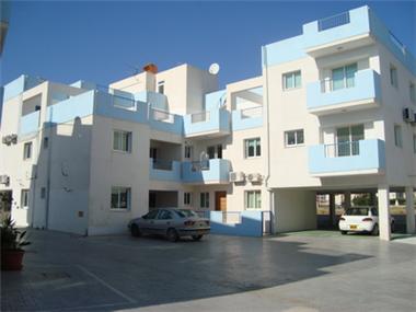 Apartment for sale in Voroklini (Larnaca)