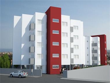 Apartment for sale in Ayia Phyla (Limassol)